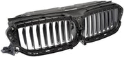 Radiator Shutter Assembly Dorman-OE Solutions 601-351