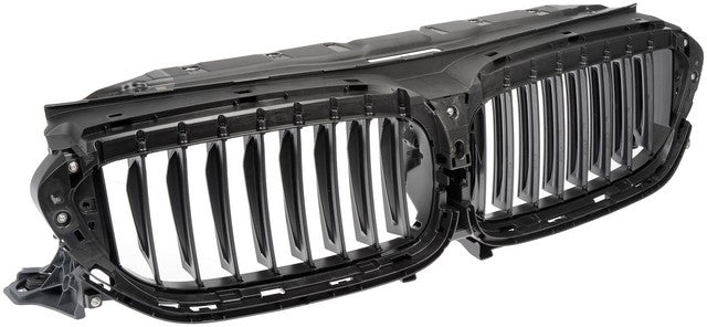 Radiator Shutter Assembly Dorman-OE Solutions 601-351