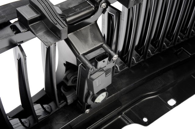 Radiator Shutter Assembly Dorman-OE Solutions 601-351