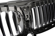 Radiator Shutter Assembly Dorman-OE Solutions 601-351