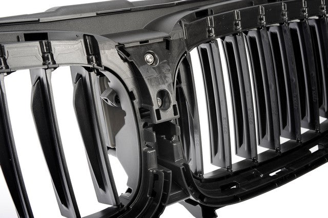 Radiator Shutter Assembly Dorman-OE Solutions 601-351