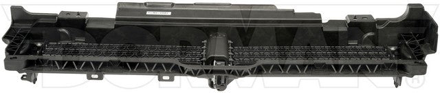 Radiator Shutter Assembly Dorman-OE Solutions 601-353