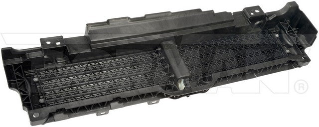 Radiator Shutter Assembly Dorman-OE Solutions 601-353