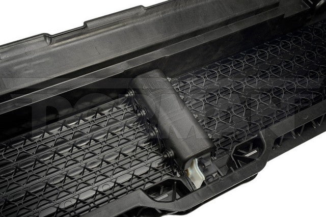 Radiator Shutter Assembly Dorman-OE Solutions 601-353