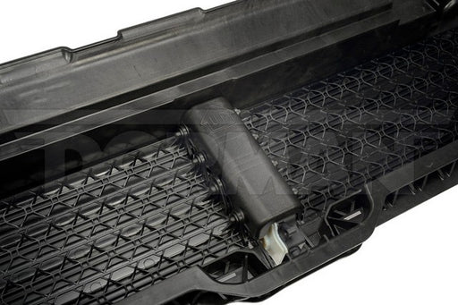 Radiator Shutter Assembly Dorman-OE Solutions 601-353