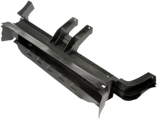 Radiator Shutter Assembly Dorman-OE Solutions 601-356