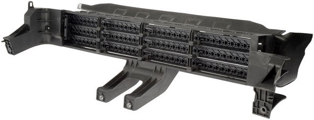 Radiator Shutter Assembly Dorman-OE Solutions 601-356