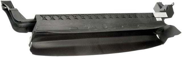 Radiator Shutter Assembly Dorman-OE Solutions 601-356