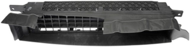 Radiator Shutter Assembly Dorman-OE Solutions 601-357