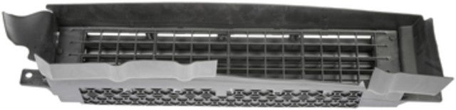 Radiator Shutter Assembly Dorman-OE Solutions 601-357