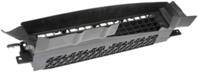 Radiator Shutter Assembly Dorman-OE Solutions 601-357