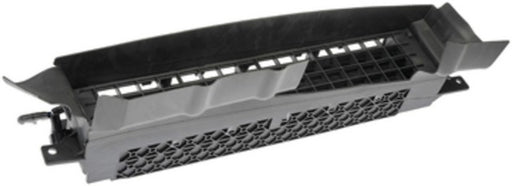 Radiator Shutter Assembly Dorman-OE Solutions 601-357
