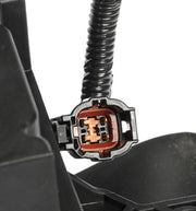 Radiator Shutter Assembly Dorman-OE Solutions 601-357