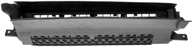 Radiator Shutter Assembly Dorman-OE Solutions 601-358