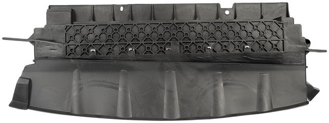 Radiator Shutter Assembly Dorman-OE Solutions 601-358