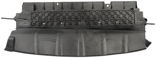 Radiator Shutter Assembly Dorman-OE Solutions 601-358