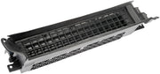 Radiator Shutter Assembly Dorman-OE Solutions 601-358
