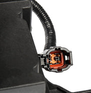 Radiator Shutter Assembly Dorman-OE Solutions 601-358