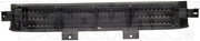 Radiator Shutter Assembly Dorman-OE Solutions 601-359