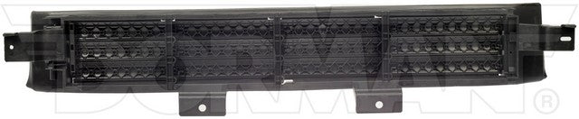 Radiator Shutter Assembly Dorman-OE Solutions 601-359