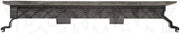 Radiator Shutter Assembly Dorman-OE Solutions 601-359