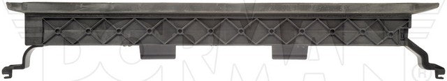 Radiator Shutter Assembly Dorman-OE Solutions 601-359
