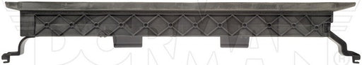 Radiator Shutter Assembly Dorman-OE Solutions 601-359
