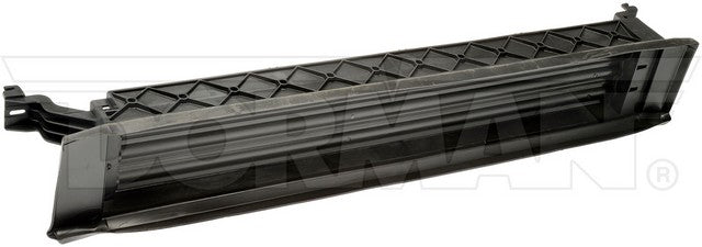 Radiator Shutter Assembly Dorman-OE Solutions 601-359