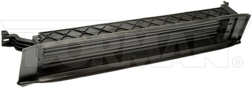 Radiator Shutter Assembly Dorman-OE Solutions 601-359