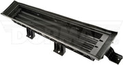 Radiator Shutter Assembly Dorman-OE Solutions 601-359