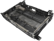 Radiator Shutter Assembly Dorman-OE Solutions 601-363