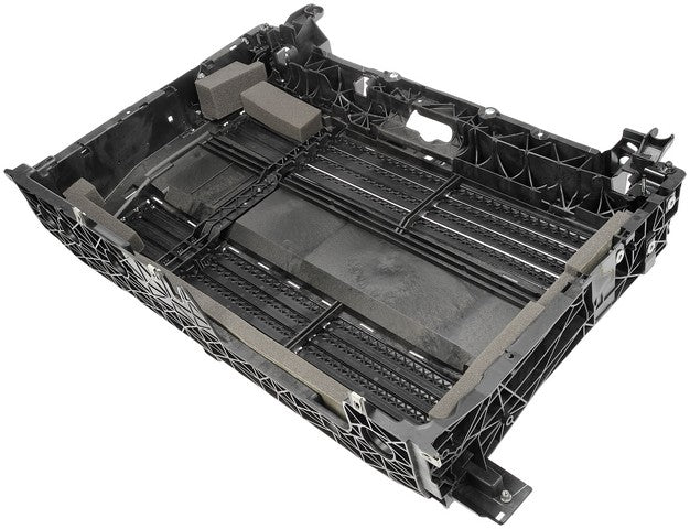 Radiator Shutter Assembly Dorman-OE Solutions 601-363