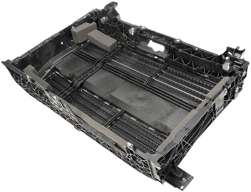 Radiator Shutter Assembly Dorman-OE Solutions 601-363