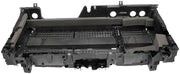 Radiator Shutter Assembly Dorman-OE Solutions 601-363