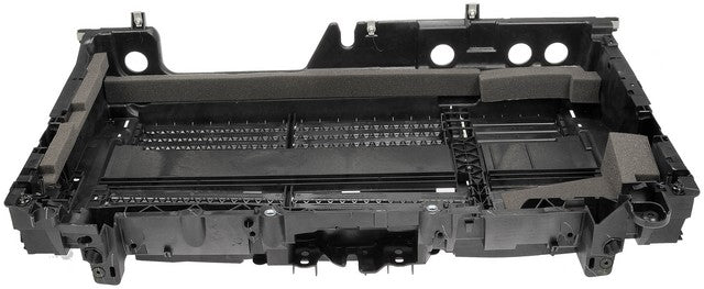 Radiator Shutter Assembly Dorman-OE Solutions 601-363