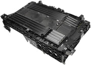 Radiator Shutter Assembly Dorman-OE Solutions 601-363