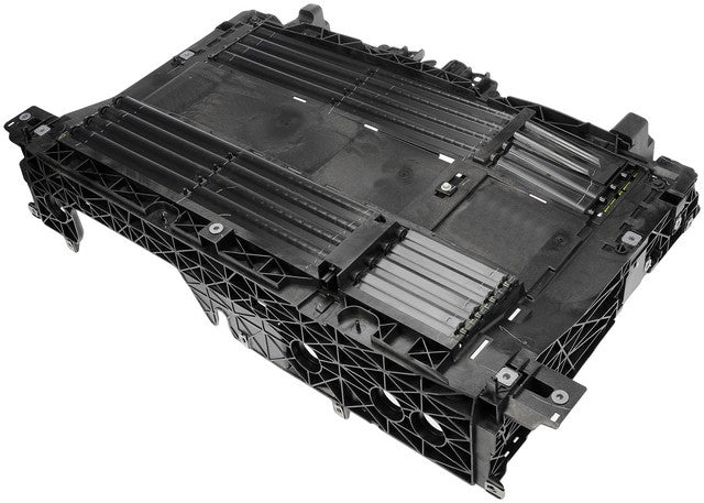 Radiator Shutter Assembly Dorman-OE Solutions 601-363