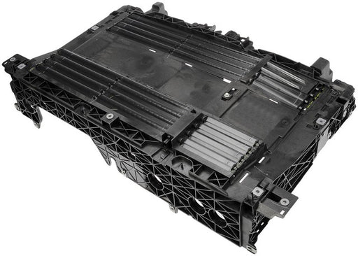Radiator Shutter Assembly Dorman-OE Solutions 601-363