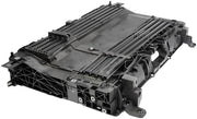 Radiator Shutter Assembly Dorman-OE Solutions 601-363