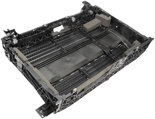 Radiator Shutter Assembly Dorman-OE Solutions 601-364