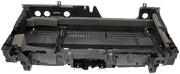 Radiator Shutter Assembly Dorman-OE Solutions 601-364