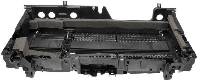 Radiator Shutter Assembly Dorman-OE Solutions 601-364