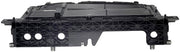 Radiator Shutter Assembly Dorman-OE Solutions 601-364