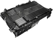 Radiator Shutter Assembly Dorman-OE Solutions 601-364