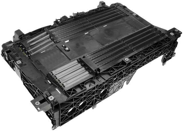 Radiator Shutter Assembly Dorman-OE Solutions 601-364
