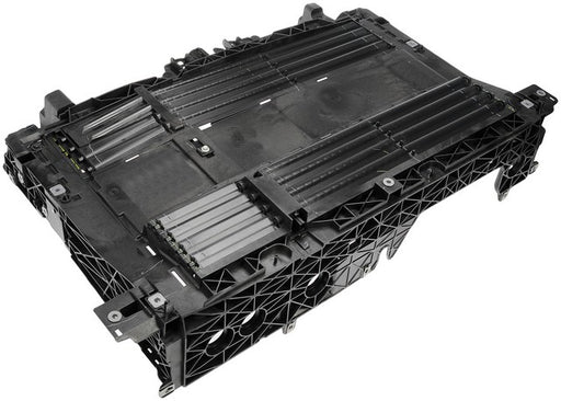 Radiator Shutter Assembly Dorman-OE Solutions 601-364