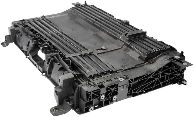 Radiator Shutter Assembly Dorman-OE Solutions 601-364