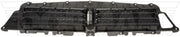 Radiator Shutter Assembly Dorman-OE Solutions 601-365