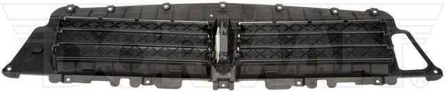 Radiator Shutter Assembly Dorman-OE Solutions 601-365