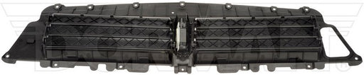 Radiator Shutter Assembly Dorman-OE Solutions 601-365